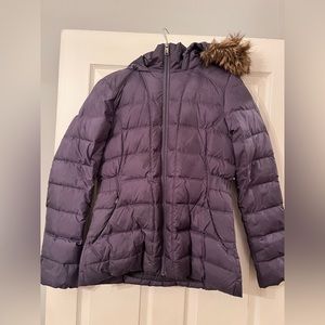 Women’s North Face Jacket